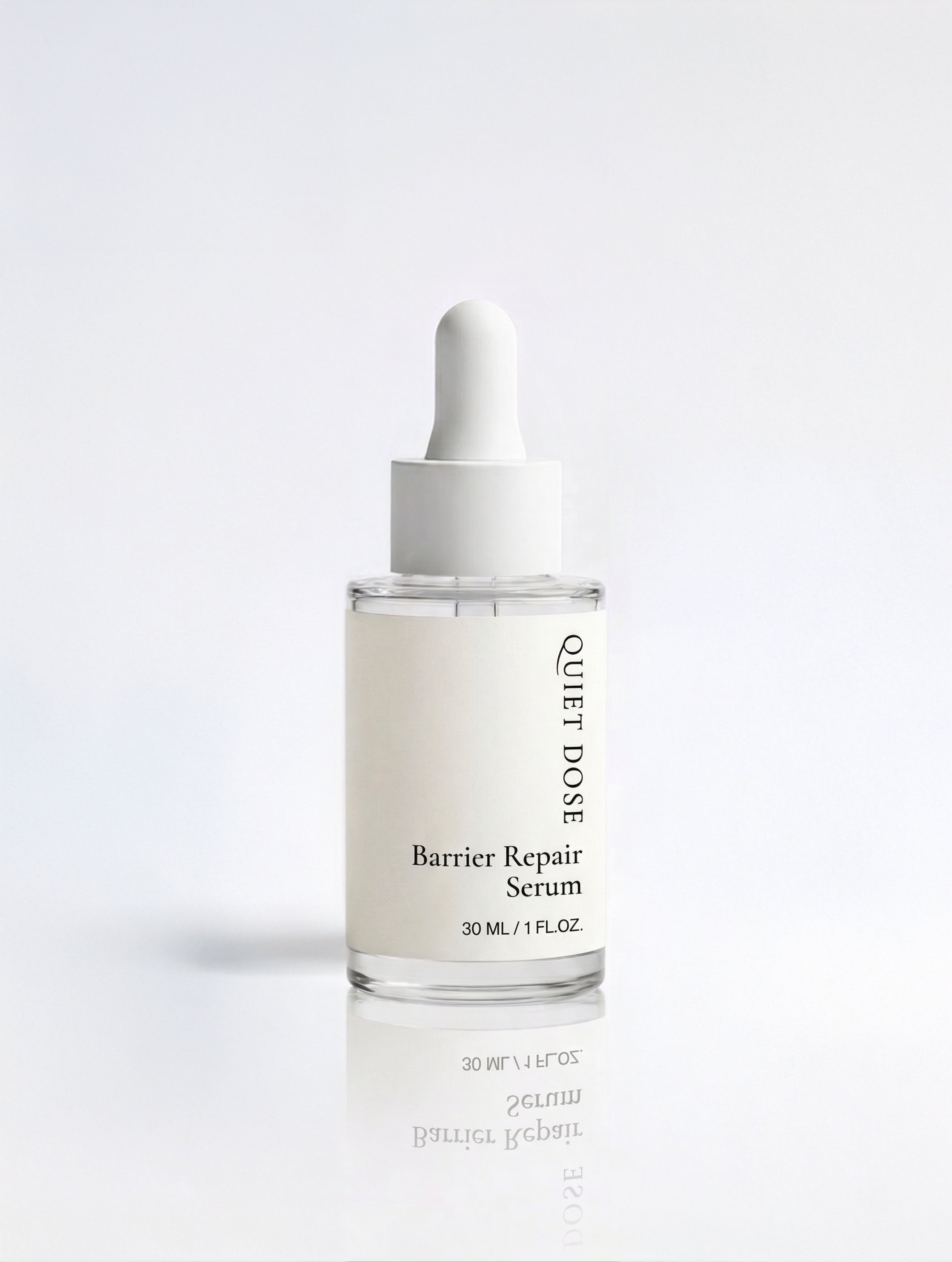 Barrier Repair Serum