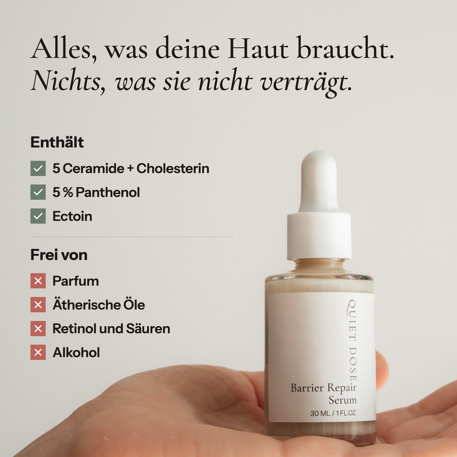 Barrier Repair Serum