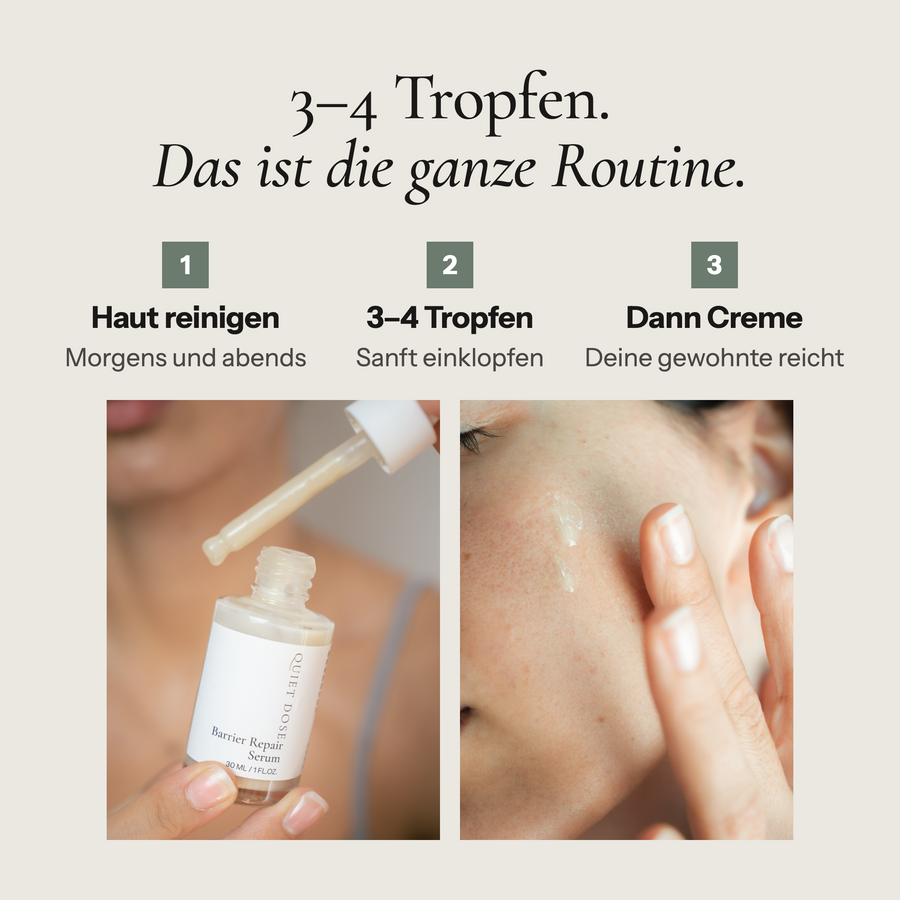 Barrier Repair Serum