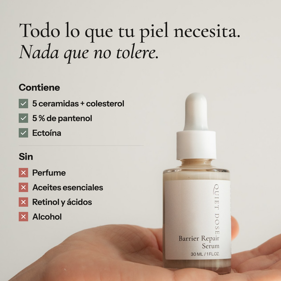 Barrier Repair Serum