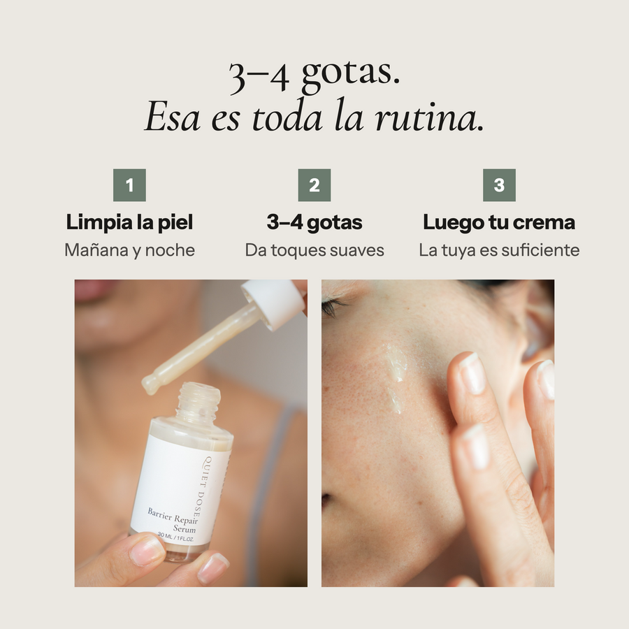 Barrier Repair Serum