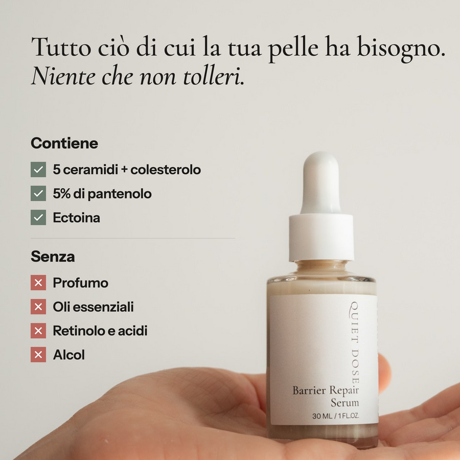 Barrier Repair Serum