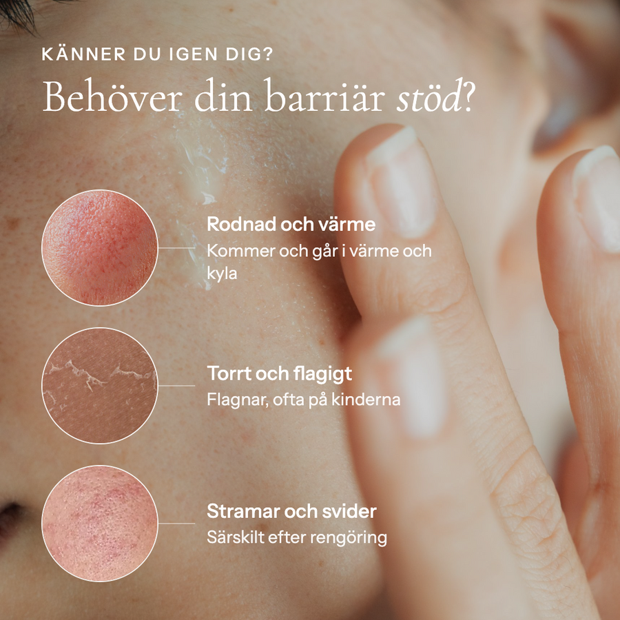 Barrier Repair Serum