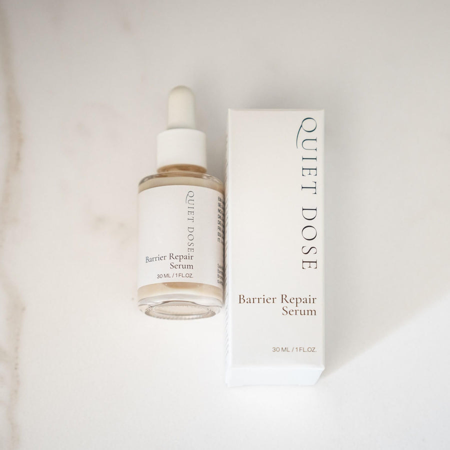 Barrier Repair Serum