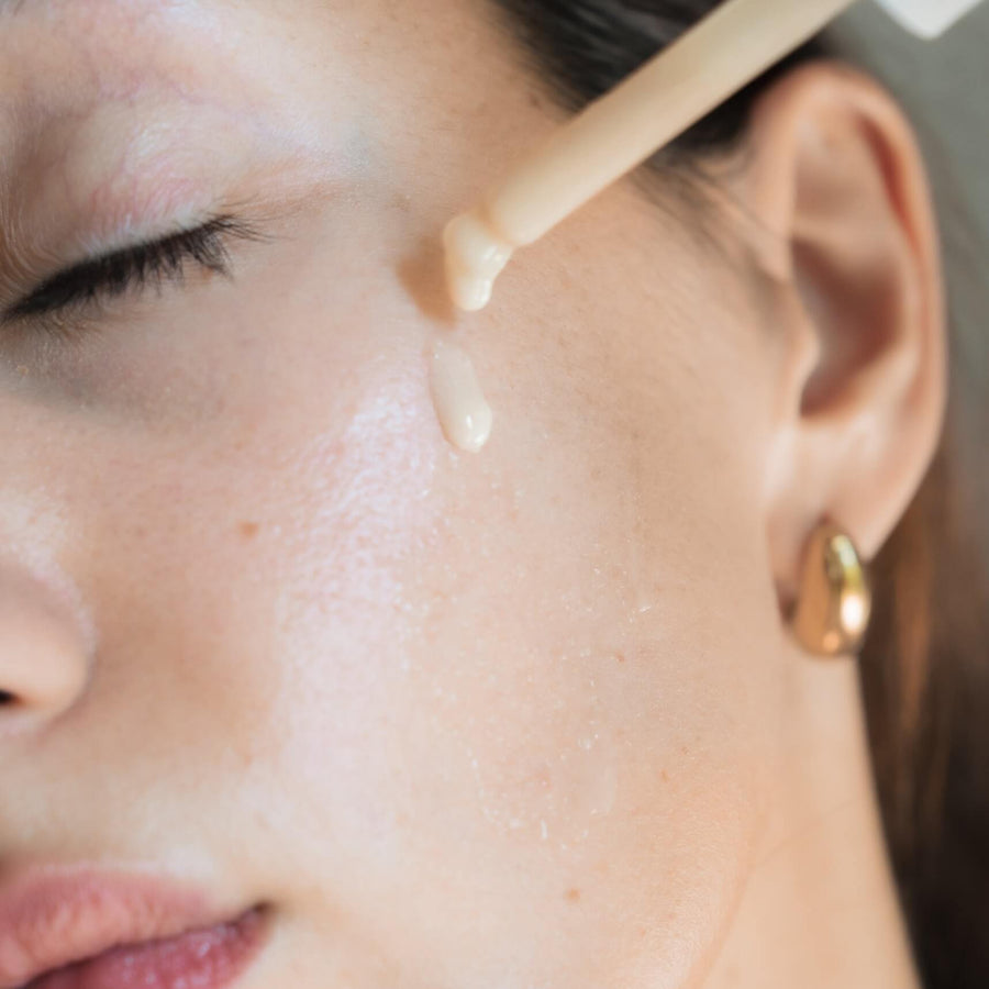 Barrier Repair Serum