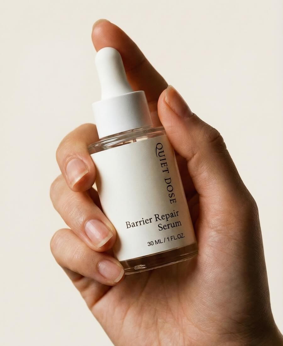 Barrier Repair Serum — bild 2