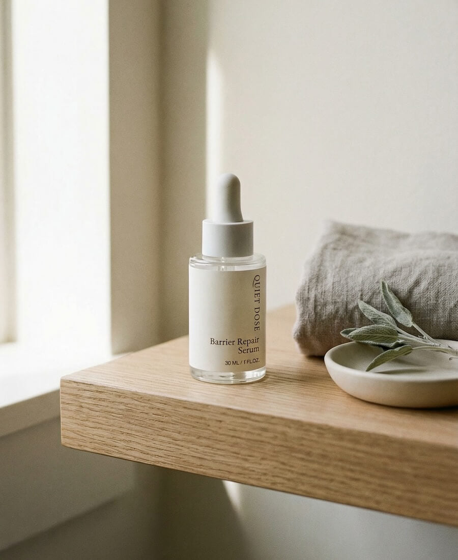 Barrier Repair Serum — bild 3
