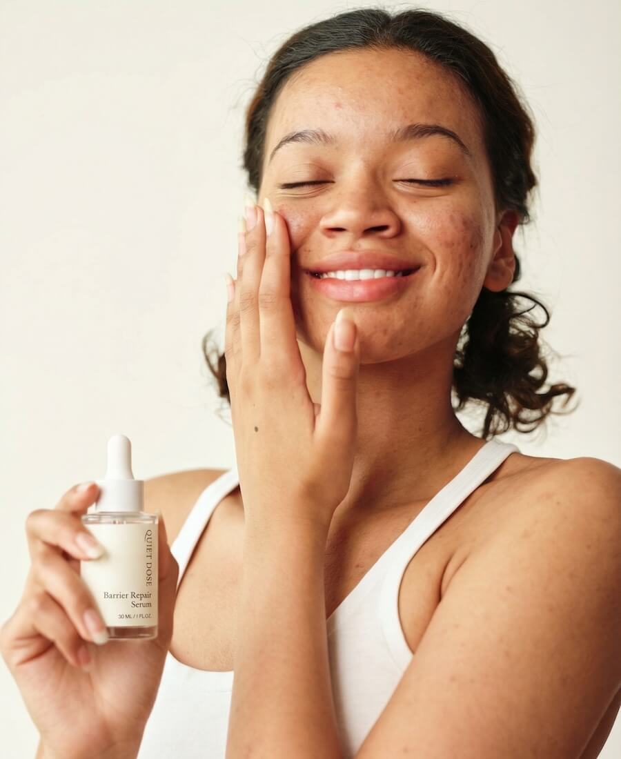 Barrier Repair Serum — bild 5